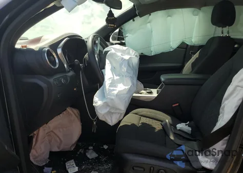 2020 Chevrolet Blazer 2Lt from USA, damaged, VIN 3GNKBCRS4LS690641